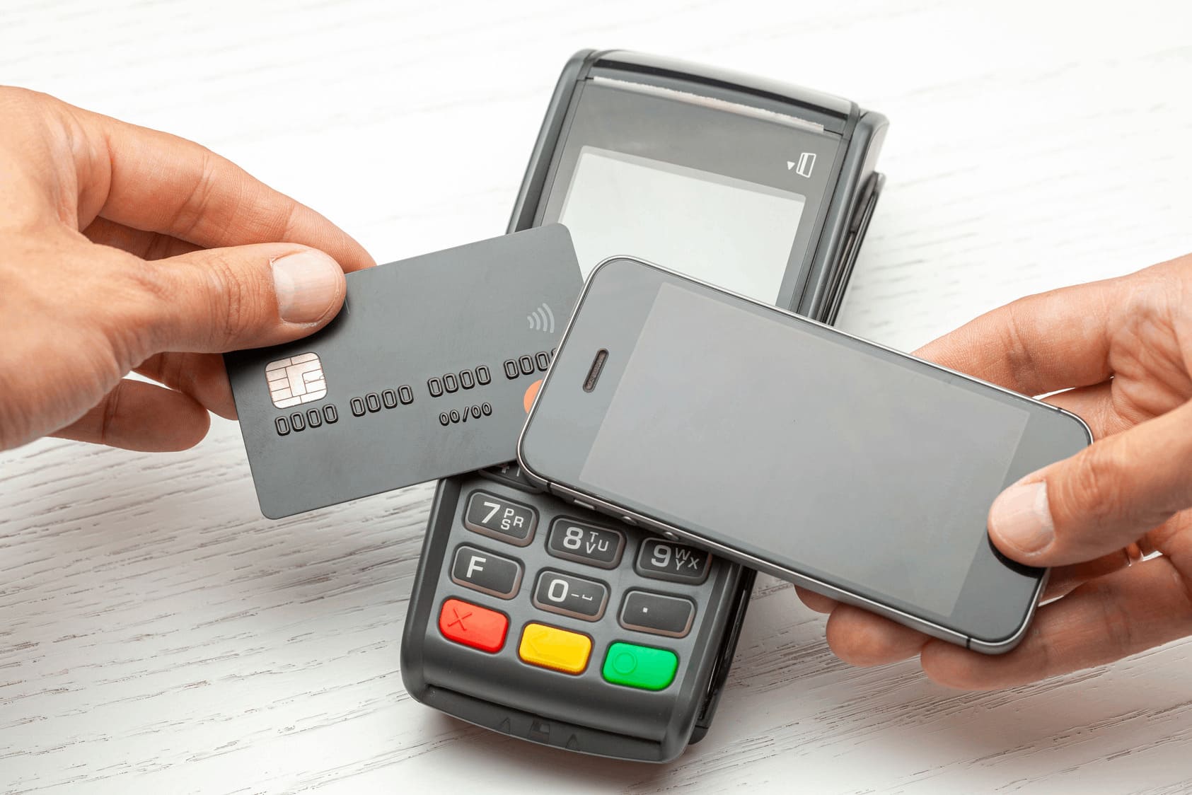 How Much Deposit Should You Ask For on a Job?